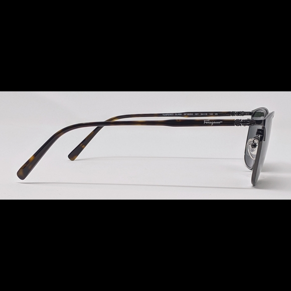 Salvatore Ferragamo :: SF180SG - Picture 7 of 12